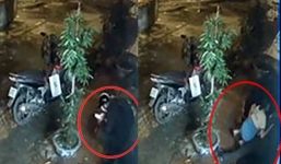 Tin tức pháp luật 24h: Ước mơ dang dở của nam sinh trúng đạn lạc, Phá đường dây đánh bạc 37 tỉ đồng