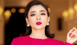 Lệ Quyên bị người em thân thiết phơi bày bản chất thật đằng sau vẻ đạo mạo, kiêu sa