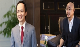 Tin tức kinh doanh hot nhất ngày 6/11: Đặng Lê Nguyên Vũ tung át chủ bài, 'Vung tiền' đại gia Trịnh Văn Quyết đón tin vui