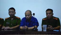 Tin tức pháp luật 24h: Công an xác minh lại vụ Đường Nhuệ, Phúc XO được toà phúc thẩm giảm án