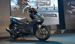 'Chiến binh' Honda Airbale cũ phá giá chỉ hơn 10 triệu đồng gây xôn xao