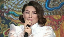 Phi Nhung chấp nhận buông bỏ quá khứ sau nhiều năm lăn lộn với cuộc đời