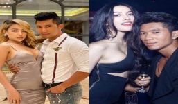 Tình cũ Lương Bằng Quang nhắc đến chuyện đánh ghen, Ngân 98 có giật mình?