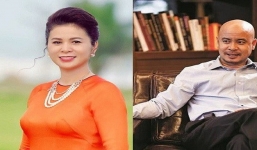 Bà Lê Hoàng Diệp Thảo lội ngược dòng không thua kém chồng cũ dù một mình chinh chiến