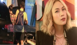 Cố che đậy, Mỹ Tâm bất lực vì 'tình cũ' đại gia vạch trần con người thật: Hóa ra không như nhiều người nghĩ 