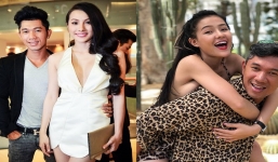 Sau màn 'dằn mặt' Ngân 98, tình cũ Lương Bằng Quang đăng đàn cầu xin tha thiết: Lý do mới bất ngờ