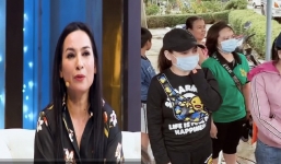 Vừa qua cơn hoạn nạn, Phi Nhung xót xa trước lời mạt sát, sự quay lưng của nhiều người