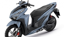 Honda Click cũ hết thời, phá giá chỉ hơn 8 triệu đồng rẻ ngang xe đạp điện, khách Việt vẫn thờ ơ