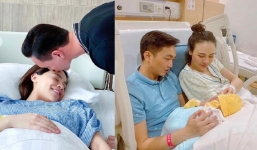 Không để bị thua tình cũ Hồ Ngọc Hà, Kim Lý lao vào kiếm tiền mọi lúc mọi nơi