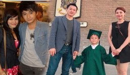 Thanh Thảo xót xa khi nhà cửa tan hoang, sống trong sợ hãi