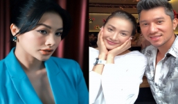 Tình cũ Lương Bằng Quang quyết tâm tìm hạnh phúc mới sau bao sóng gió