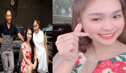 Cô bé được ca sĩ Cẩm Ly nâng đỡ mở đường dấn thân vào showbiz ngày nào giờ thay đổi khó nhận ra