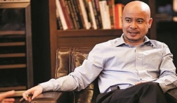 Ngoài Trung Nguyên, ông Đặng Lê Nguyên Vũ đang âm thầm gây dựng một 'thiên đường' đẹp như mơ