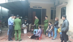 Tin tức pháp luật 24h: Nghi phạm tự tử trong nhà tạm giữ công an huyện, Danh tính kẻ đánh Thượng uý công an