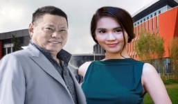 Vừa khiến Ngọc Trinh 'muối mặt', tỷ phú Hoàng Kiều đã bị chơi xấu và cách đáp trả không thể đanh thép hơn