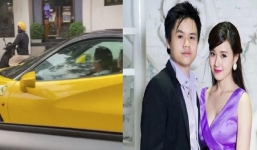 Bị tung clip trên siêu xe với chân dài nghi Midu, Phan Thành liền có màn phủ đầu chặn mọi 'thuyết âm mưu'