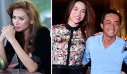 Chân dài lộ đoạn ghi âm với Cường đô la bị lật tẩy chuyện yêu đương với đại gia