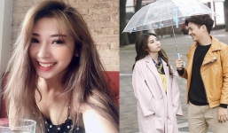 Khổng Tú Quỳnh 'phơi bày' điều tế nhị khi Ngô Kiến Huy liên tục khoe có những 'đứa con tinh thần' mới