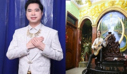 Ngọc Sơn không ngần ngại vứt bỏ đồ vật giá trị trong nhà chỉ để phục vụ thú chơi xa xỉ