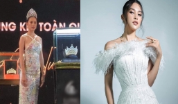 Phản ứng của Hoa hậu Tiểu Vy sau khi bị lộ đoạn clip phơi bày dung nhan thật sự không như mơ