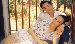 Vừa khoe gia tài bạc tỷ, Cường đô la và Đàm Thu Trang lộ đoạn hội thoại 'đốn tim'