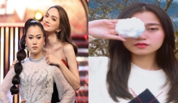 'Chị chị em em' chung số phận với Hương Giang nhưng Lâm Vỹ Dạ có cách 'xử' đẹp anti-fan