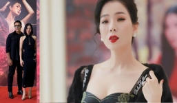 Lệ Quyên bị bắt gặp bên đàn ông lạ sau khi công khai cạn tình cạn nghĩa với chồng cũ