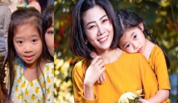 Nghẹn ngào phản ứng của con gái Mai Phương khi bất chợt phát hiện ra thứ liên quan đến mẹ