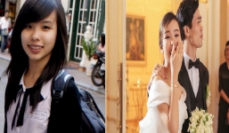 Cận kề hôn lễ, vợ sắp cưới của Công Phượng bị khui lại ảnh quá khứ gây ngỡ ngàng