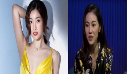 Hoa hậu Đỗ Mỹ Linh bị 'bà trùm chân dài' nắm giữ mọi bí mật làm lộ hàng loạt hợp đồng 'hái ra tiền'