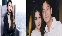 Khổng Tú Quỳnh lật bài ngửa, tuyên bố phũ phàng sau khi dứt tình với Ngô Kiến Huy