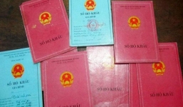 Sổ hộ khẩu giấy chính thức 'khai tử' vào cuối năm 2022
