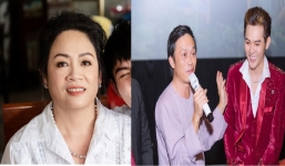 Chân dung nam diễn viên may mắn nhất showbiz có người mẹ cùng mối quan hệ 'tay trong' với Hoài Linh