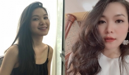 Nàng hậu tai tiếng Thùy Dung bỗng xuất hiện với diện mạo không thể ngờ sau thời gian 'mất tích bí ẩn'