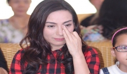 Thử quay lại với tình yêu, Phi Nhung đòi xuống sông nếu tiếp tục thất bại