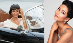 Vừa chia tay bạn trai, H'Hen Niê lại bị chê bai, chỉ ra yếu điểm khiến không lọt vào mắt xanh đại gia