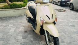 'Át chủ bài' Honda Lead cũ phá mọi kỷ lục giảm giá, mua xe máy giá xe đạp là có thật 