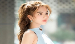 Ngọc Trinh muối mặt khi bị 'người tình' Hoài Linh mỉa mai chuyện đào mỏ đại gia