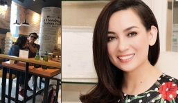 'Người tình' bị nghi là bố đẻ của con gái Phi Nhung bất lực trước sự mất mát: Bất ngờ là lời nhắn nhủ của nữ ca sĩ