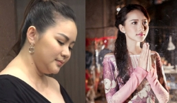 Chân dài từng khiến Ngọc Trinh mất ăn mất ngủ, khổ sở vì 'họa' từ 'trên trời rơi xuống' dù cố né tránh