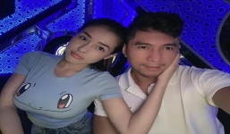 Lo sợ để mất Lương Bằng Quang, Ngân 98 vội vàng sửa sai, còn thanh minh điều bất ngờ