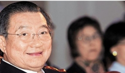 Tin tức kinh doanh 24h: Giá vàng lao dốc, Tỷ phú Thái Lan sắp nhận 700 tỷ đồng từ 'ông lớn' Việt