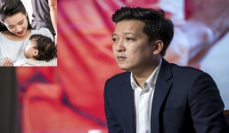 Trường Giang thừa nhận ngoài con gái chung với Nhã Phương còn có thêm 1 người 'con' khác: Danh tính bất ngờ