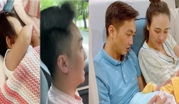 Dù nhỏ, ái nữ nhà Cường đô la đã được 'thiên phú' cho thứ mà nhiều người mơ ước cũng không có