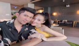 Lương Bằng Quang bất lực than thở khi chứng kiến Ngân 98 'bung xõa' không điểm dừng