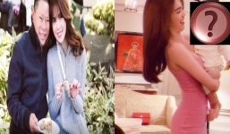 Người tình tỷ phú của Ngọc Trinh công khai 'đứa con' tinh thần ở tuổi U80 khiến ai nấy bất ngờ