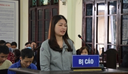 Tin tức pháp luật 24h: Vợ nguyên Chủ tịch phường thuê người đánh cán bộ tư pháp