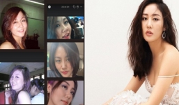 Văn Mai Hương bị dìm tơi tả khi khui loạt ảnh quá khứ hậu ồn ào clip tại nhà riêng