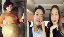 Khiến Cường đô la say như điếu đổ nhưng Đàm Thu Trang lại lép vế trước đối thủ 'không đội trời chung'