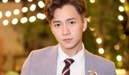 Khổng Tú Quỳnh có người mới, Ngô Kiến Huy bị bắt gặp bí mật dẫn 'người tình' đi cầu duyên ở nơi xa 